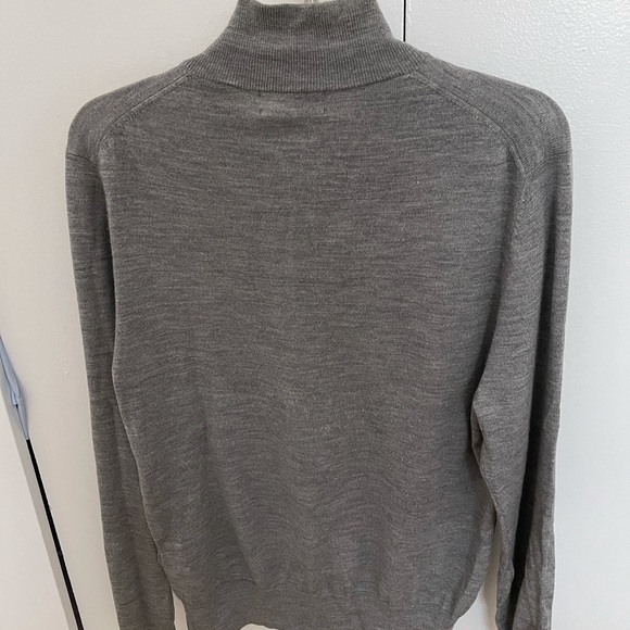 Brooks Brothers Pullover Sweater - Medium - Picture 3 of 3